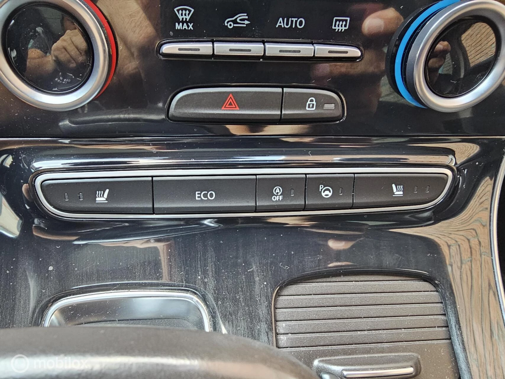 Hoofdafbeelding Renault Espace