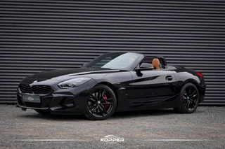 Hoofdafbeelding BMW Z4