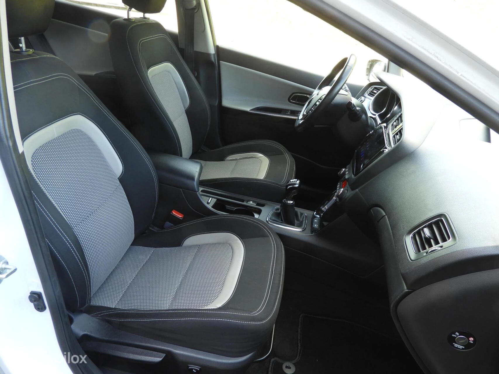 Hoofdafbeelding Kia cee'd