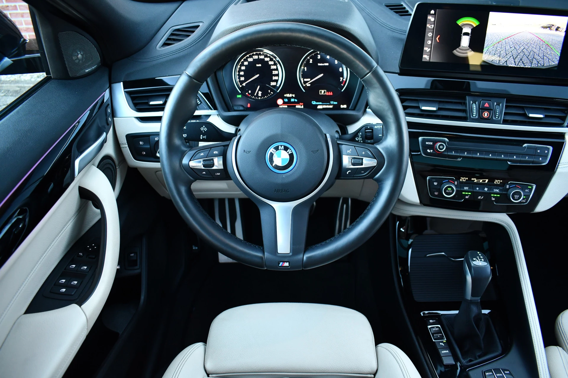 Hoofdafbeelding BMW X2