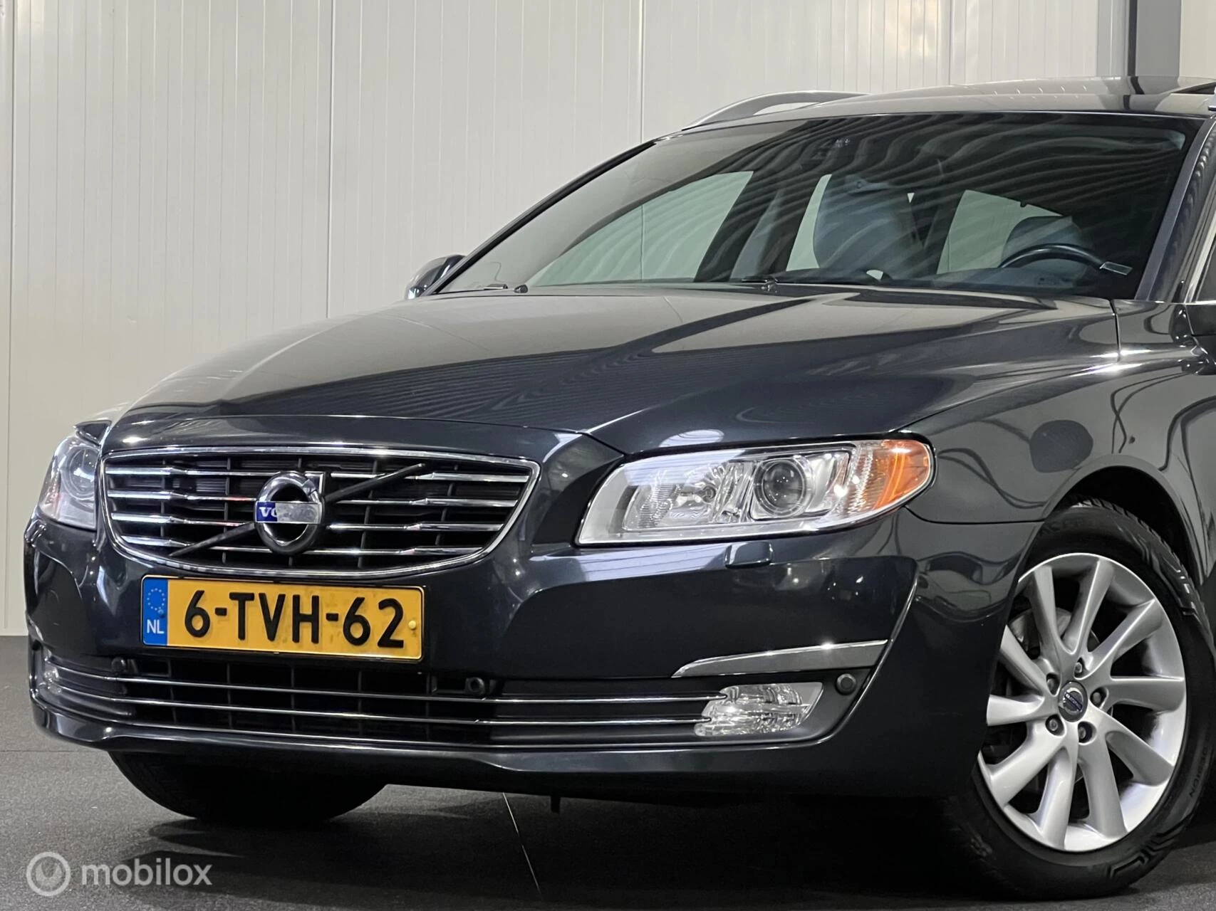 Hoofdafbeelding Volvo V70