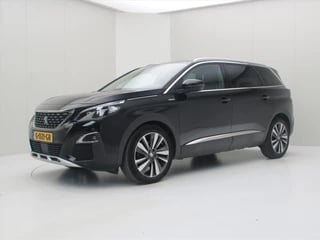 Peugeot 5008 1.2 PureTech 130pk 6-bak GT-Line 7P [ FOCAL+CAMERA+CARPLAY+CLIMAAT+CRUISE+PDC+LED ]