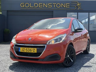 Peugeot 208 1.2 PureTech Active  2e Eigenaar,D-riem vv in 2025,Navi,Airco,Cruise,N.A.P,5 Deurs,Dealer Onderhouden,Pdc,Nieuwe APk bij Aflevering D-riem vv in 25-06-2025 (86.373km)