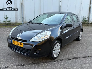 Renault Clio 1.2 TCe Sélection Business Sport | Airco