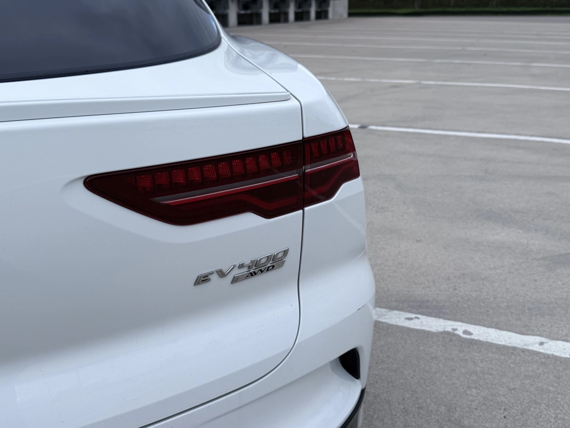 Hoofdafbeelding Jaguar I-PACE