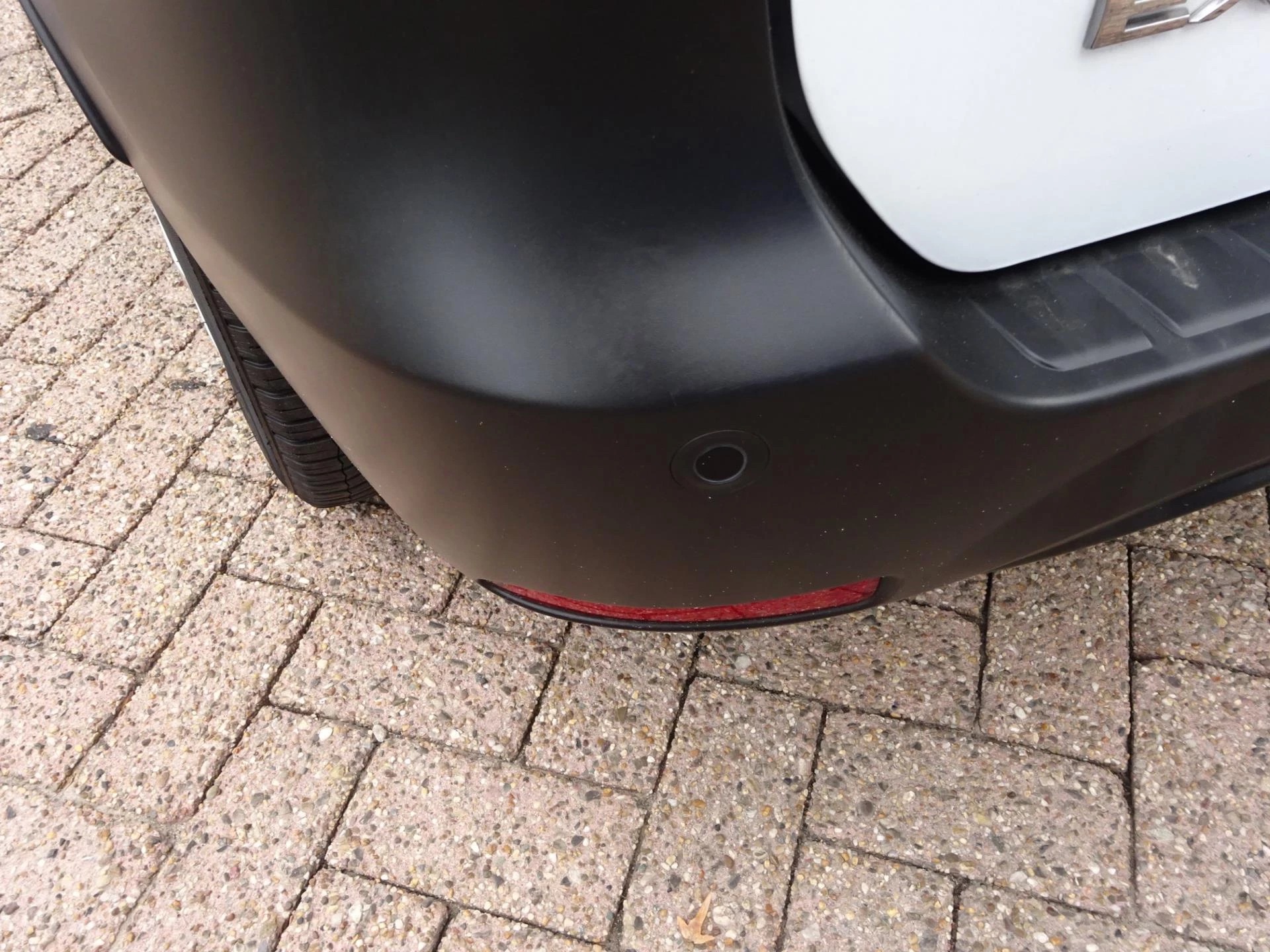 Hoofdafbeelding Renault Express
