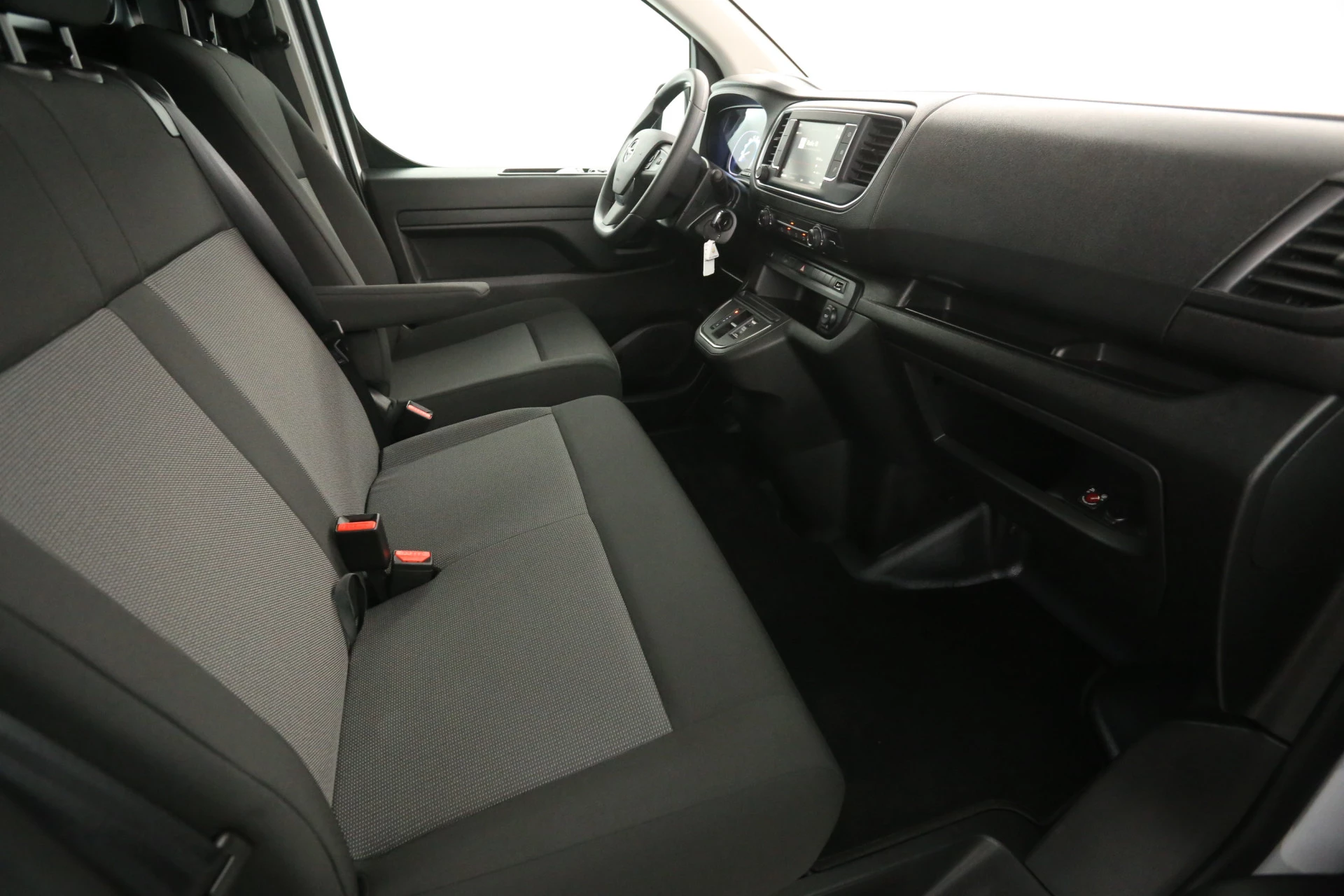 Hoofdafbeelding Opel Vivaro-e