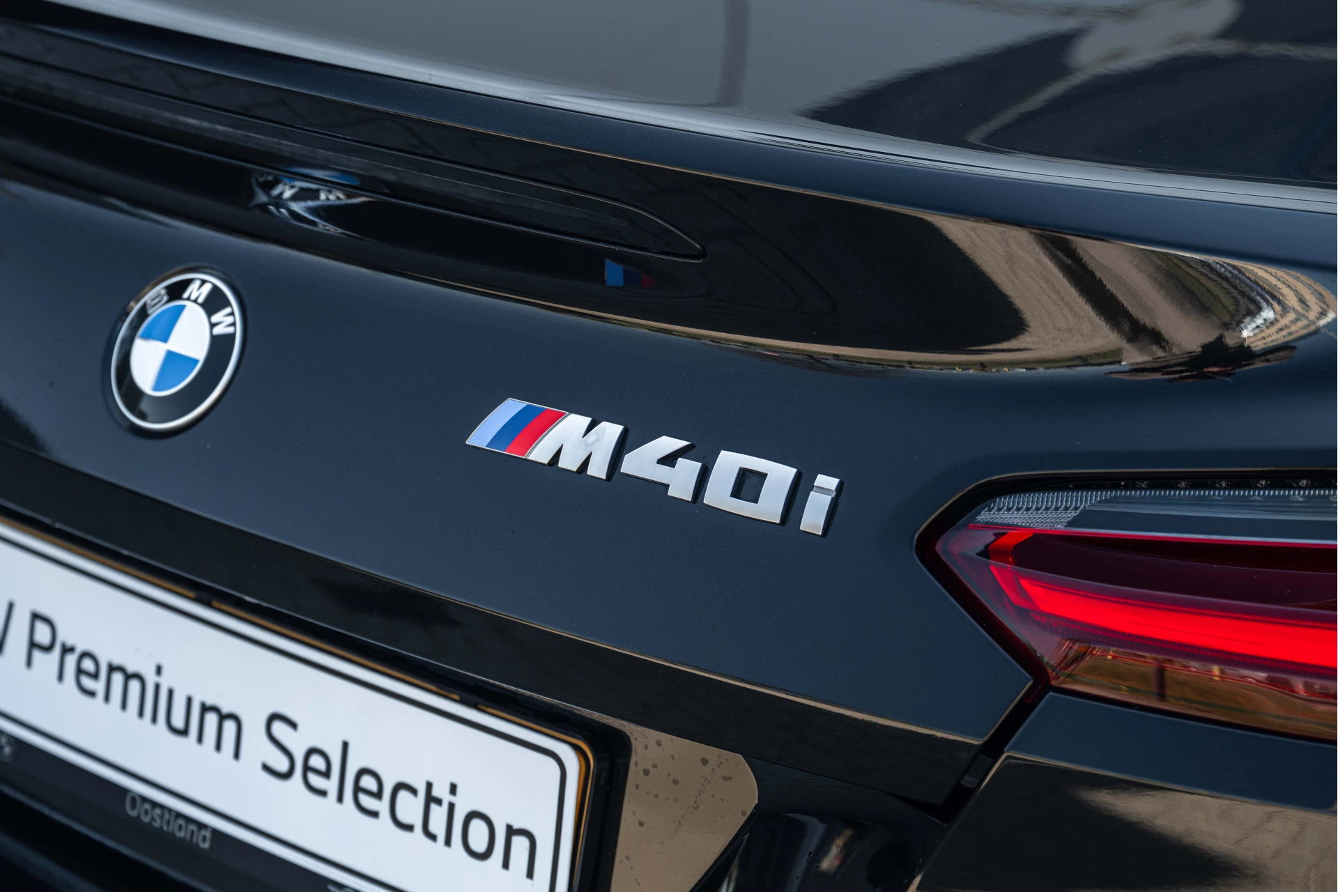 Hoofdafbeelding BMW Z4