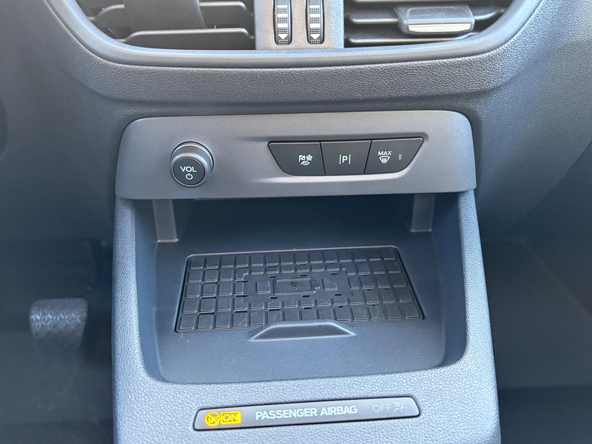 Hoofdafbeelding Ford Transit Courier