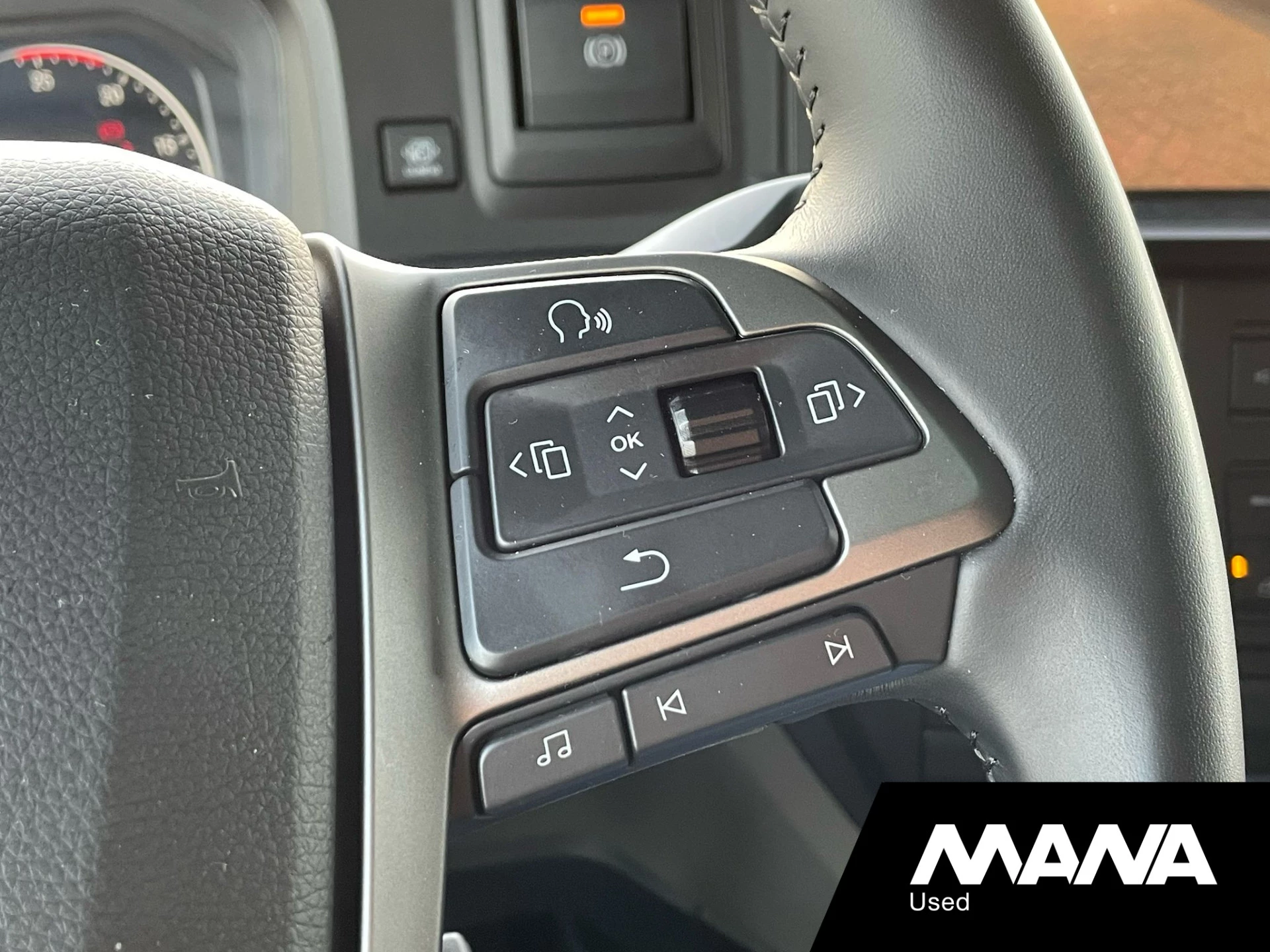 Hoofdafbeelding MAN TGX