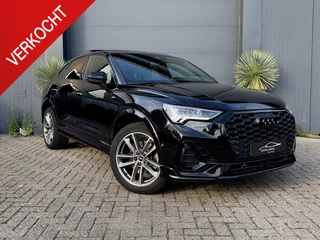 Audi Q3 Sportback 45 TFSI e S-Line Sportback Automaat Pano Matrix