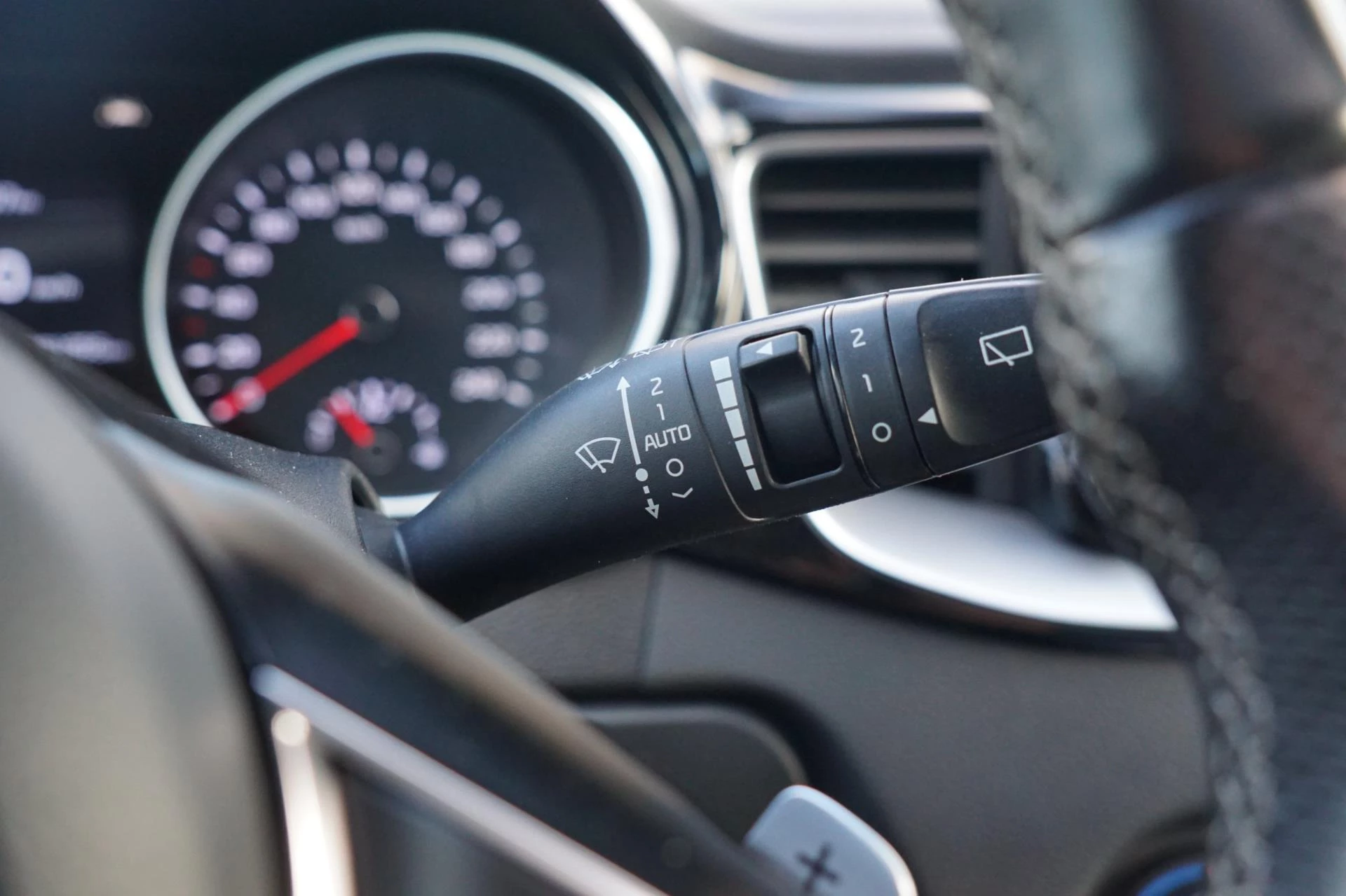 Hoofdafbeelding Kia ProCeed