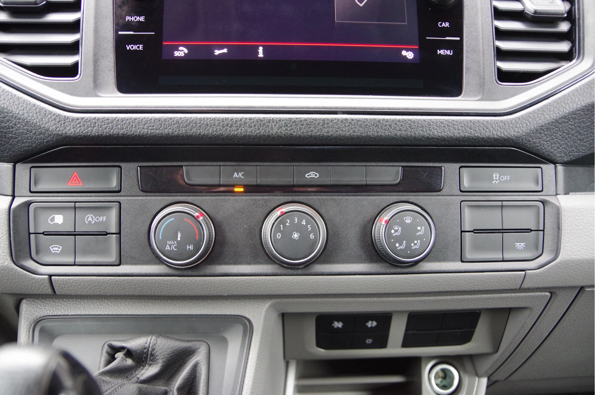 Hoofdafbeelding MAN TGE