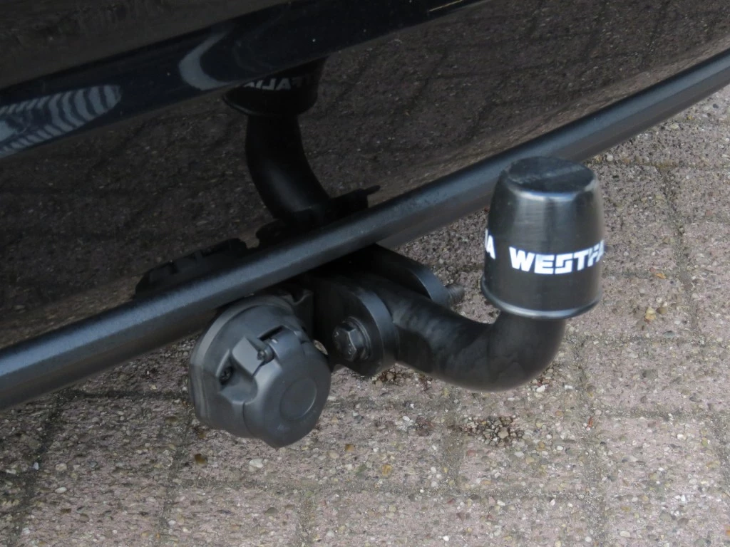 Hoofdafbeelding Volkswagen Golf Sportsvan