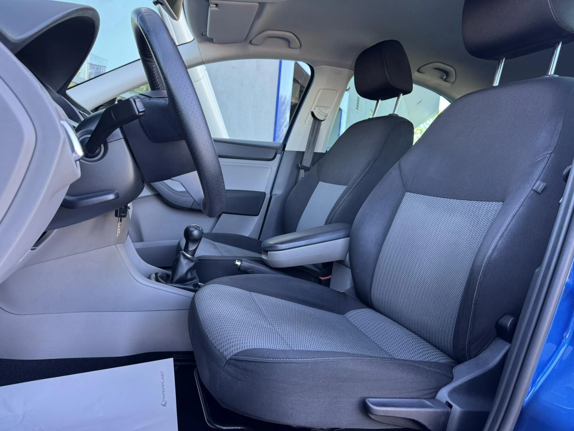 Hoofdafbeelding SEAT Toledo