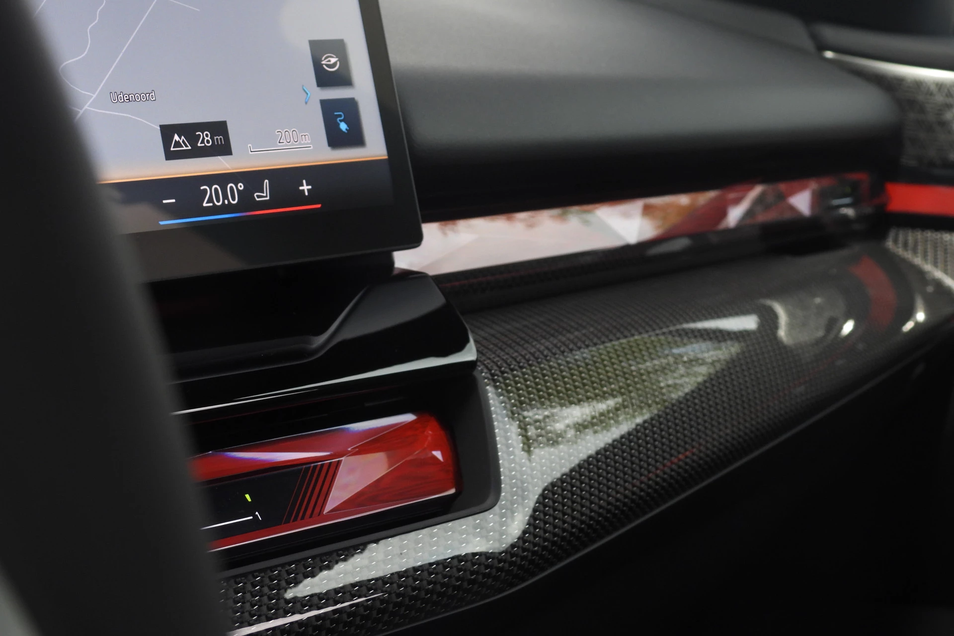 Hoofdafbeelding BMW i5