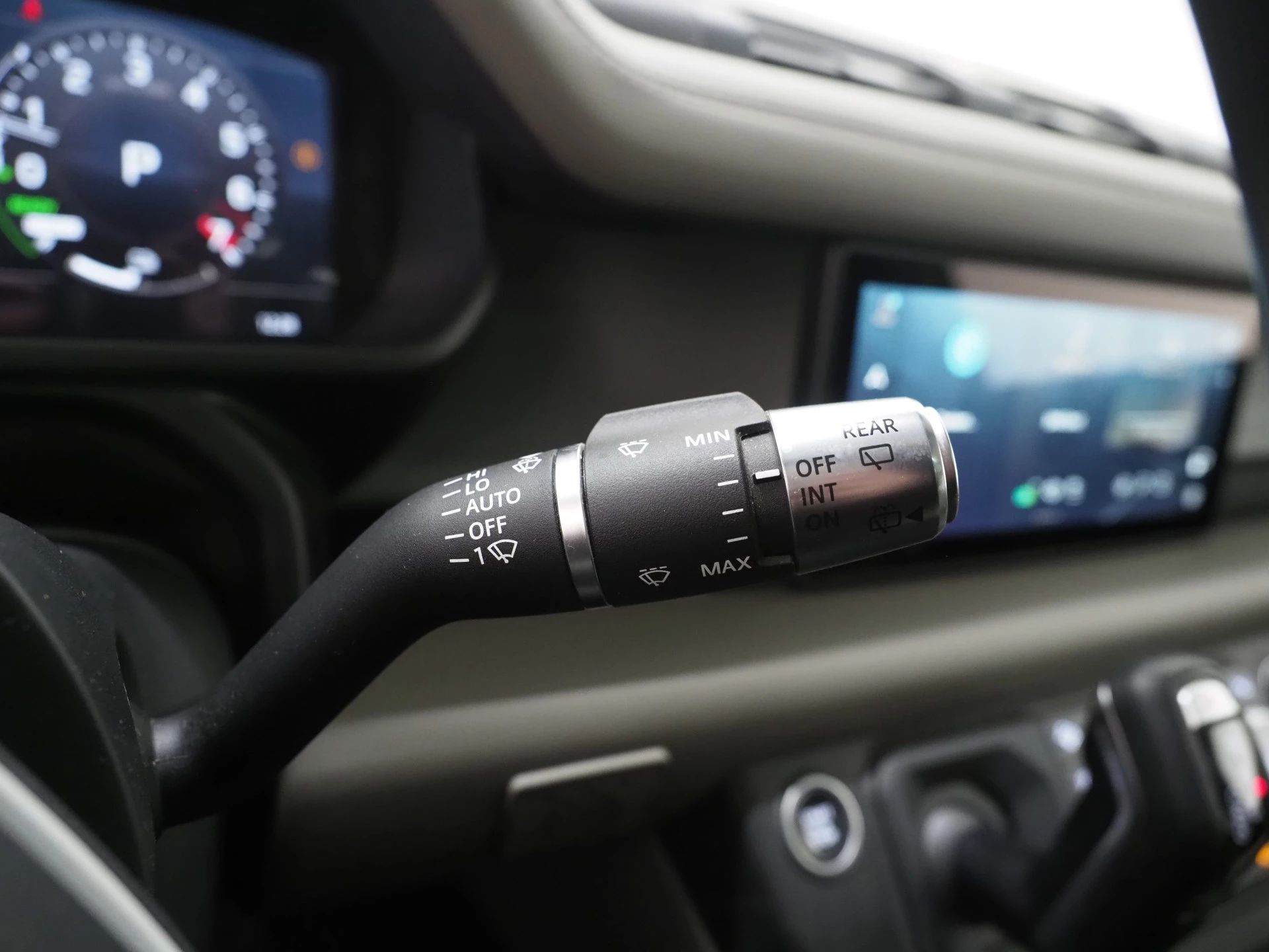 Hoofdafbeelding Land Rover Defender