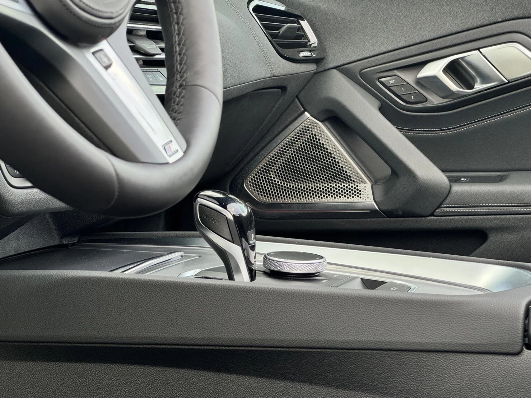 Hoofdafbeelding BMW Z4
