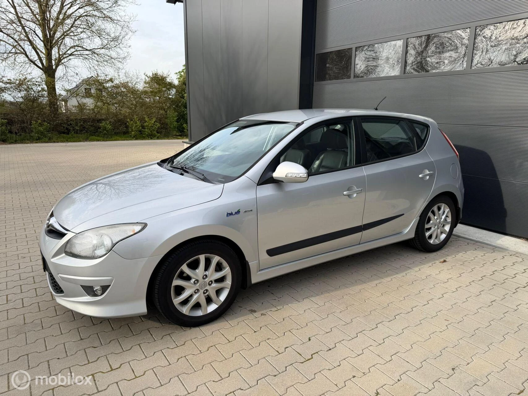 Hoofdafbeelding Hyundai i30