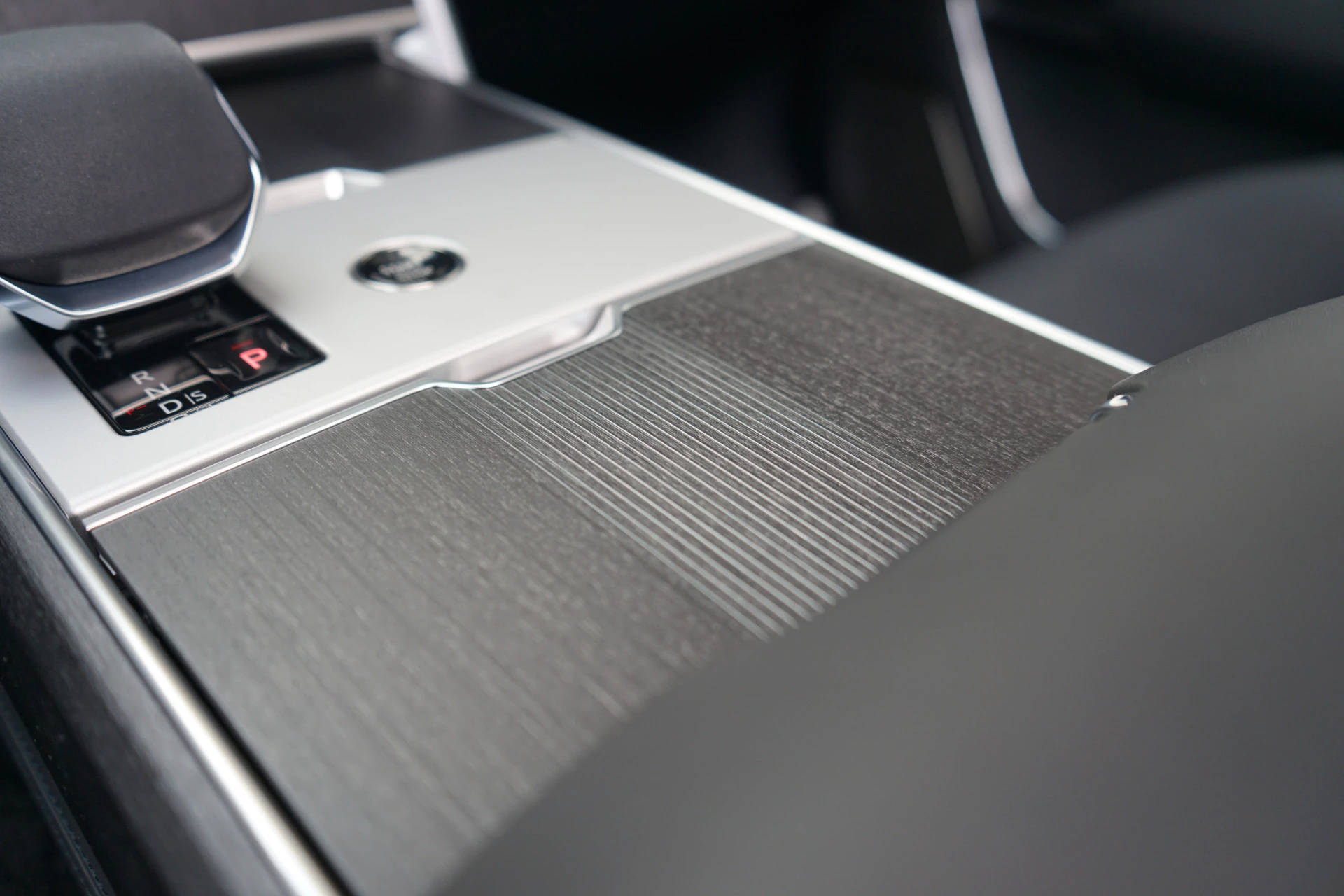 Hoofdafbeelding Land Rover Range Rover