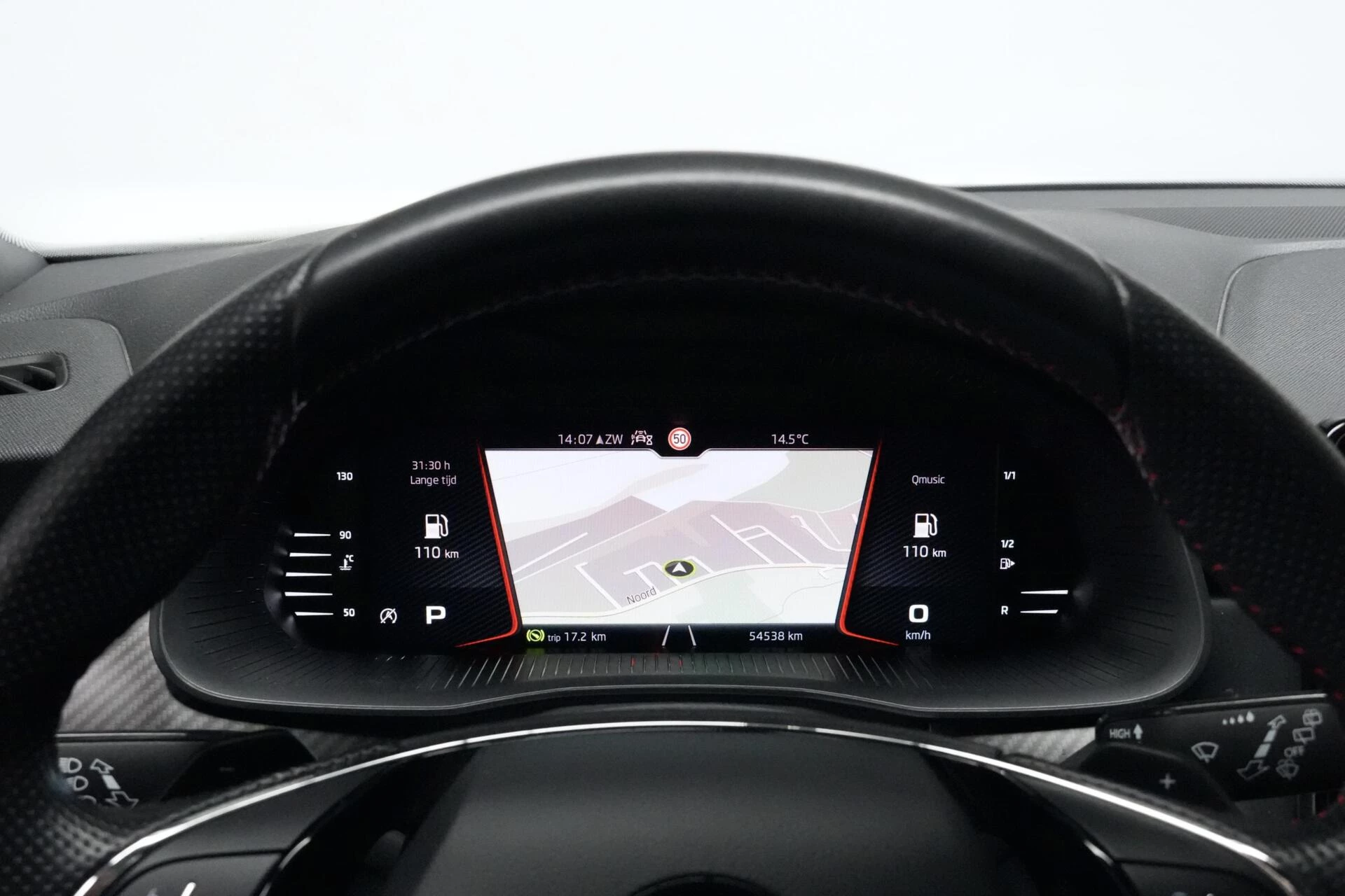 Hoofdafbeelding Škoda Kamiq