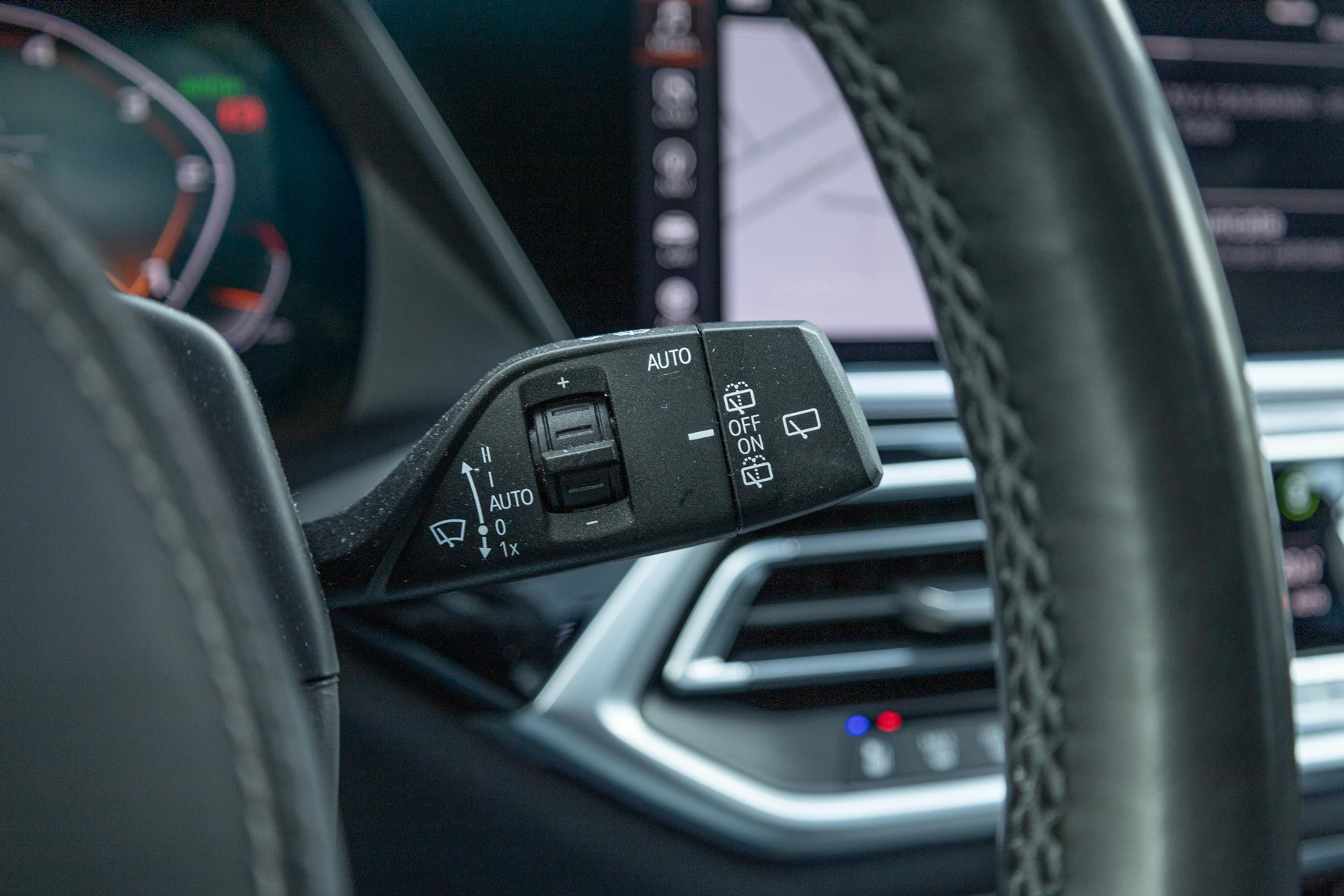 Hoofdafbeelding BMW X7