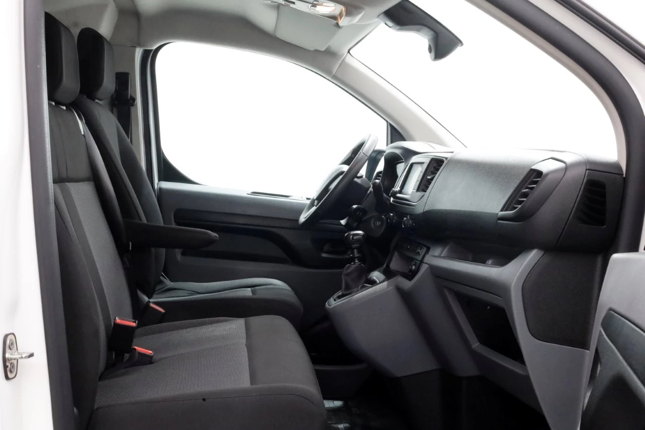 Hoofdafbeelding Peugeot Expert