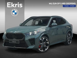 BMW X2 sDrive20i | M Sportpakket Pro | Innovation Pack | Showroom Selection