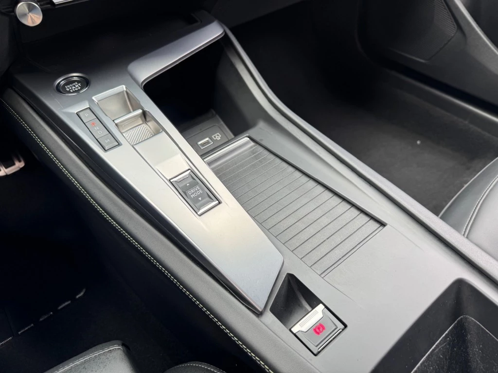Hoofdafbeelding Peugeot 408