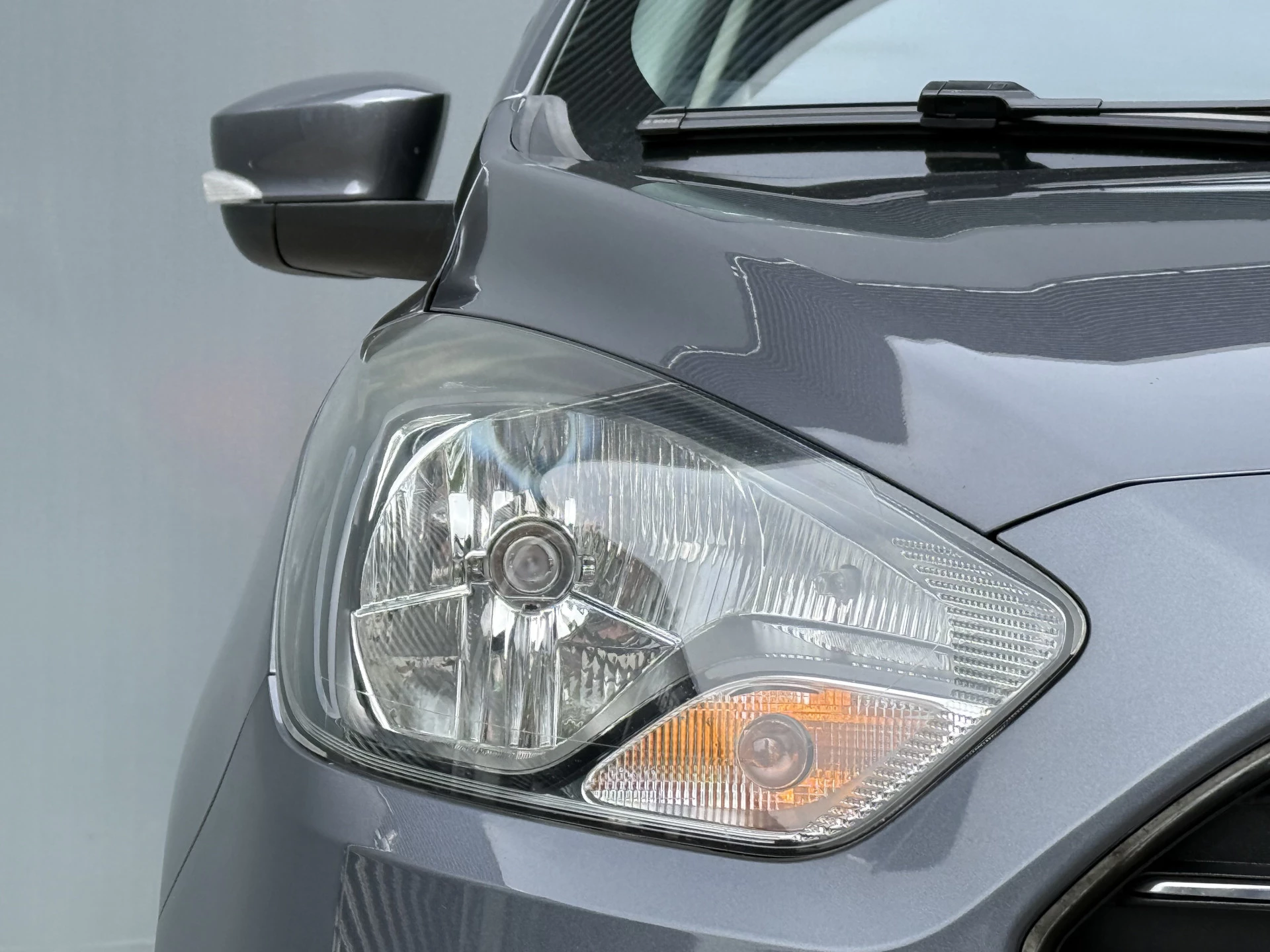 Hoofdafbeelding Ford Ka