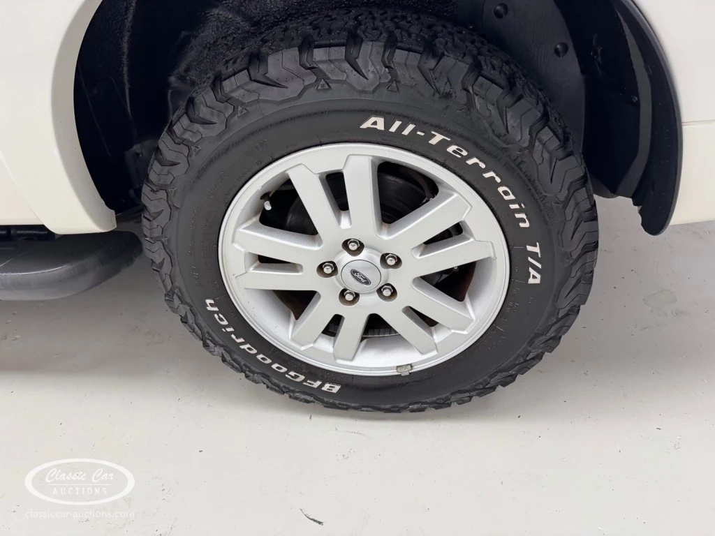 Hoofdafbeelding Ford Explorer