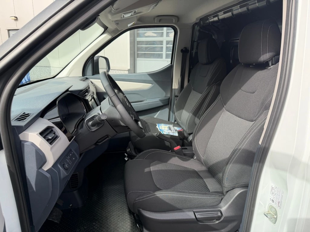 Hoofdafbeelding Maxus eDeliver3