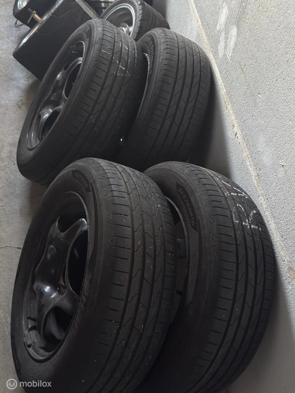 Hoofdafbeelding Dacia Sandero