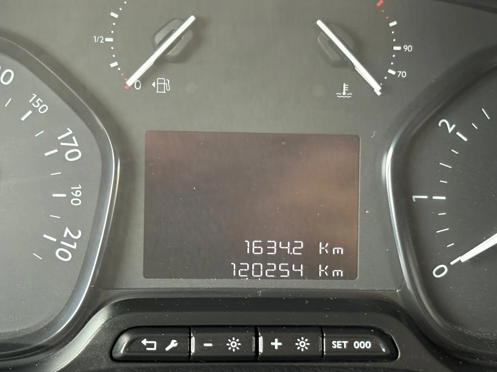 Hoofdafbeelding Peugeot Expert