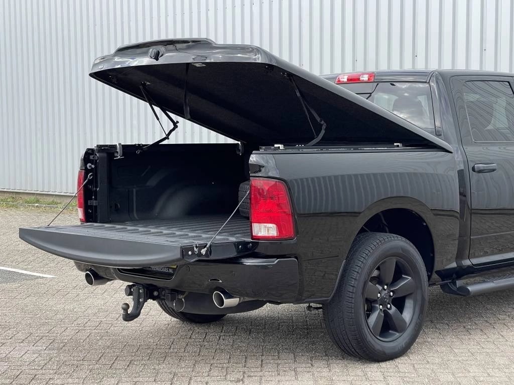 Hoofdafbeelding Dodge Ram Pick-Up