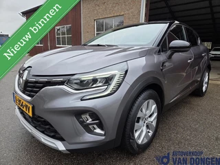 Renault Captur 1.0 TCe 90 Intens | Trekhaak / All Season | NL-Auto!