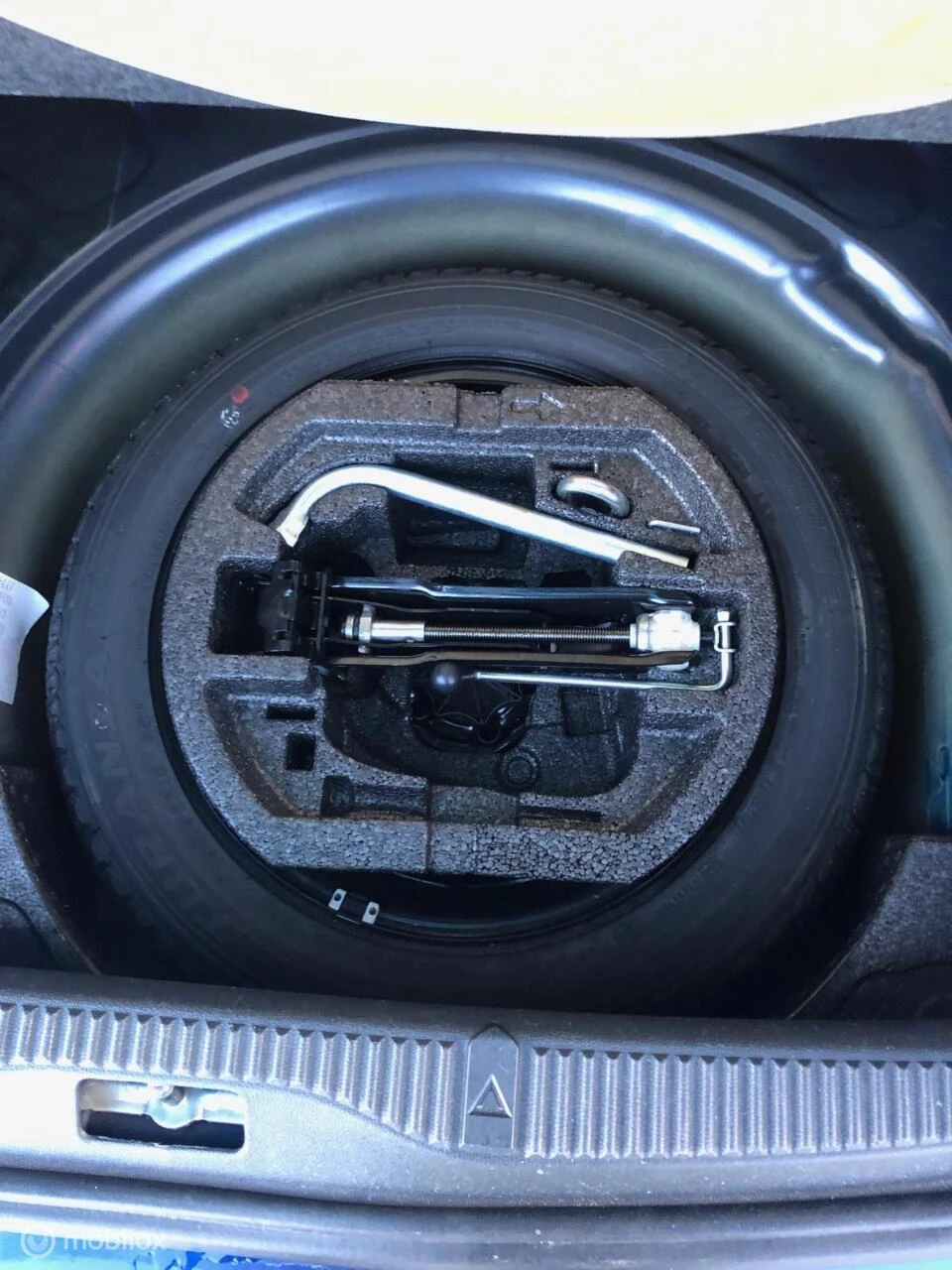 Hoofdafbeelding Škoda Roomster