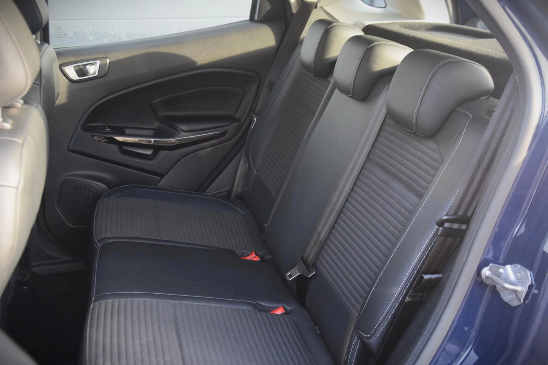 Hoofdafbeelding Ford EcoSport