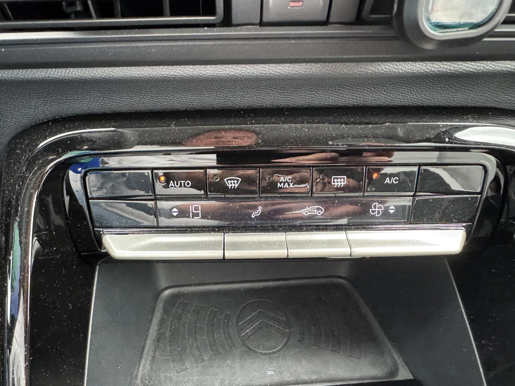 Hoofdafbeelding Citroën ë-C3