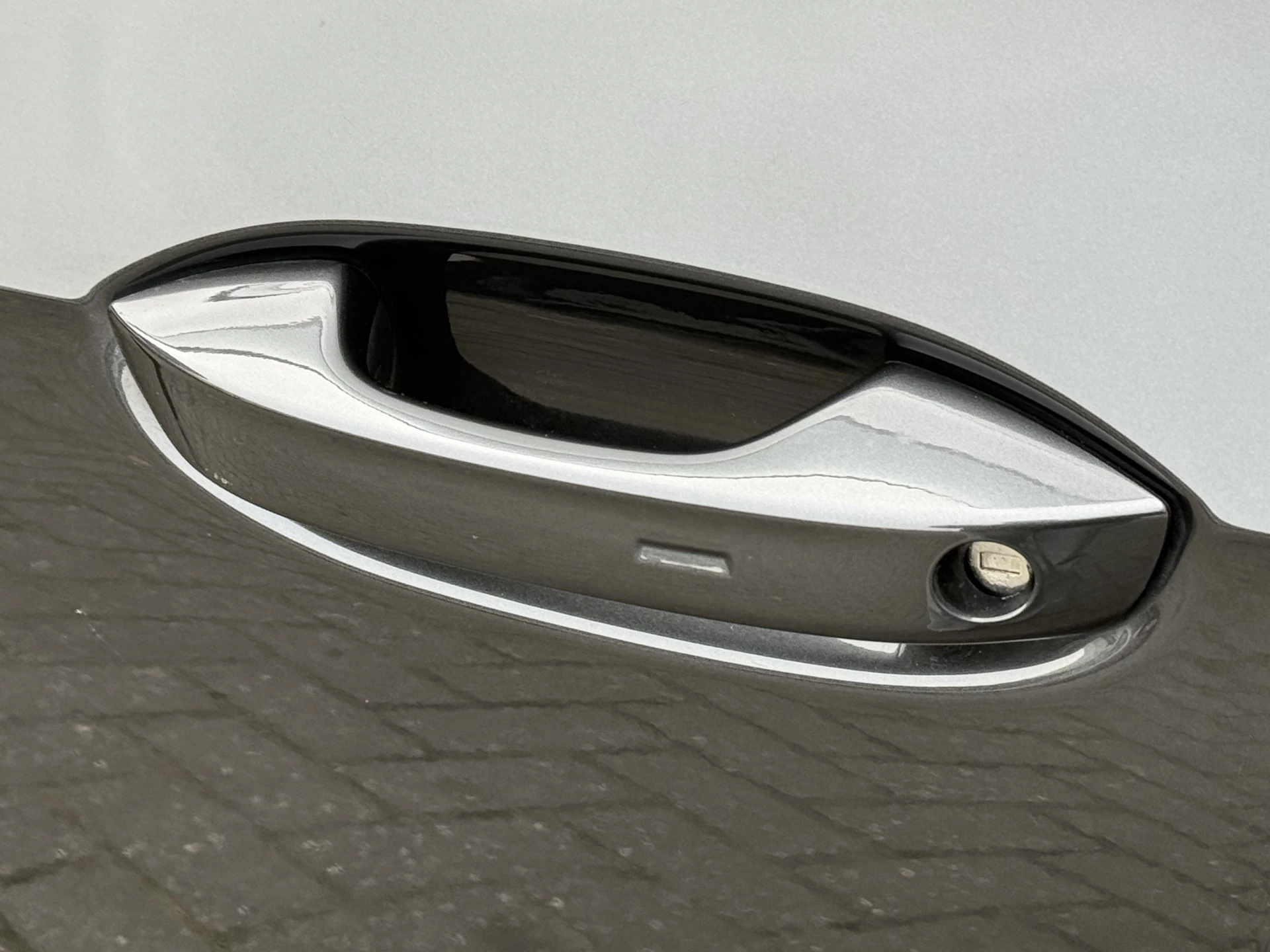 Hoofdafbeelding CUPRA Born