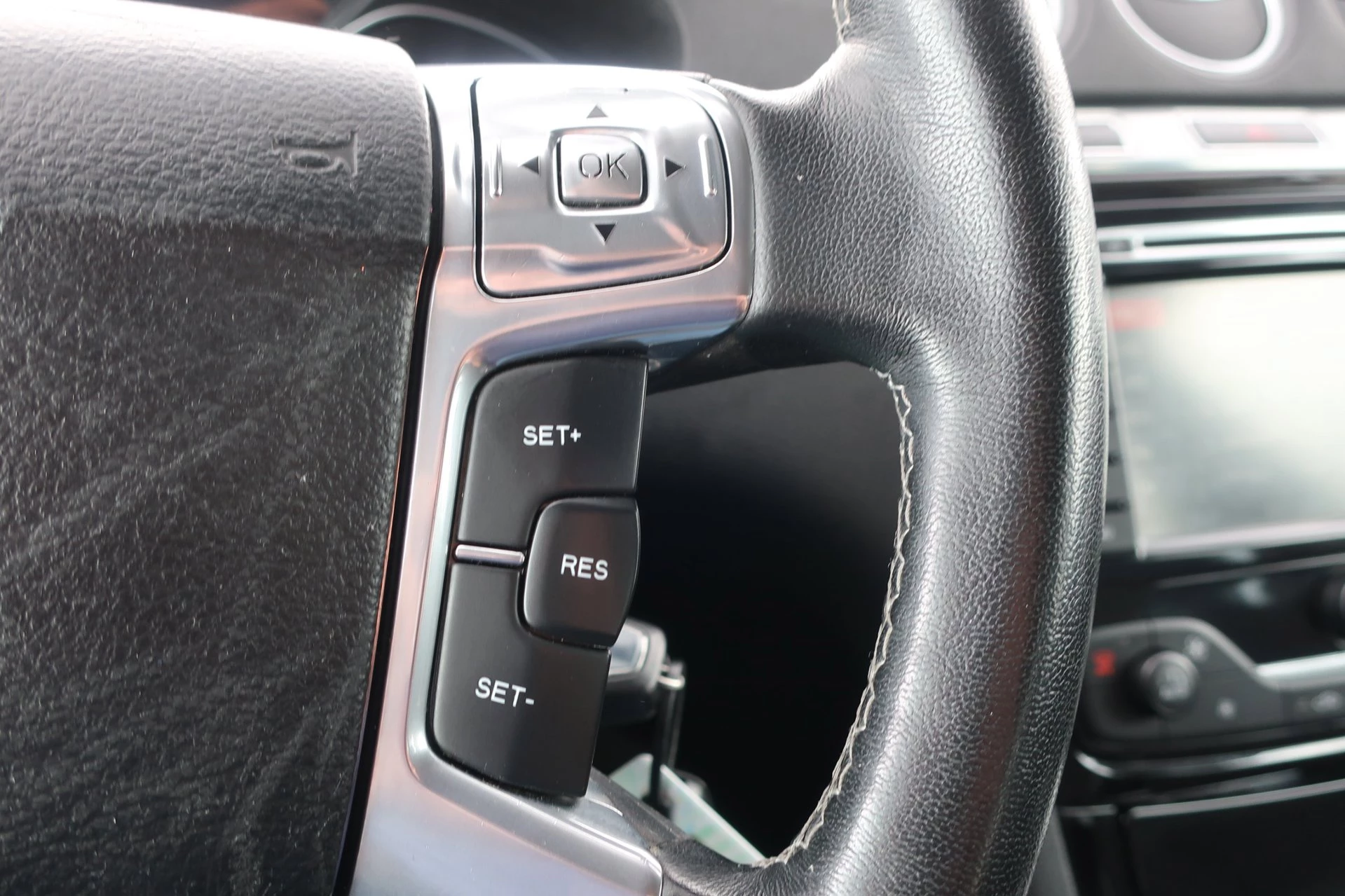 Hoofdafbeelding Ford S-Max