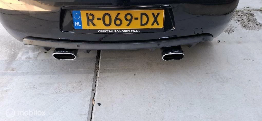 Hoofdafbeelding Citroën DS3