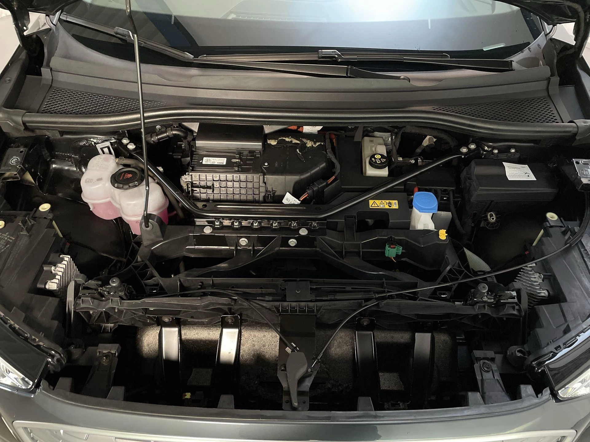 Hoofdafbeelding Audi Q4 e-tron