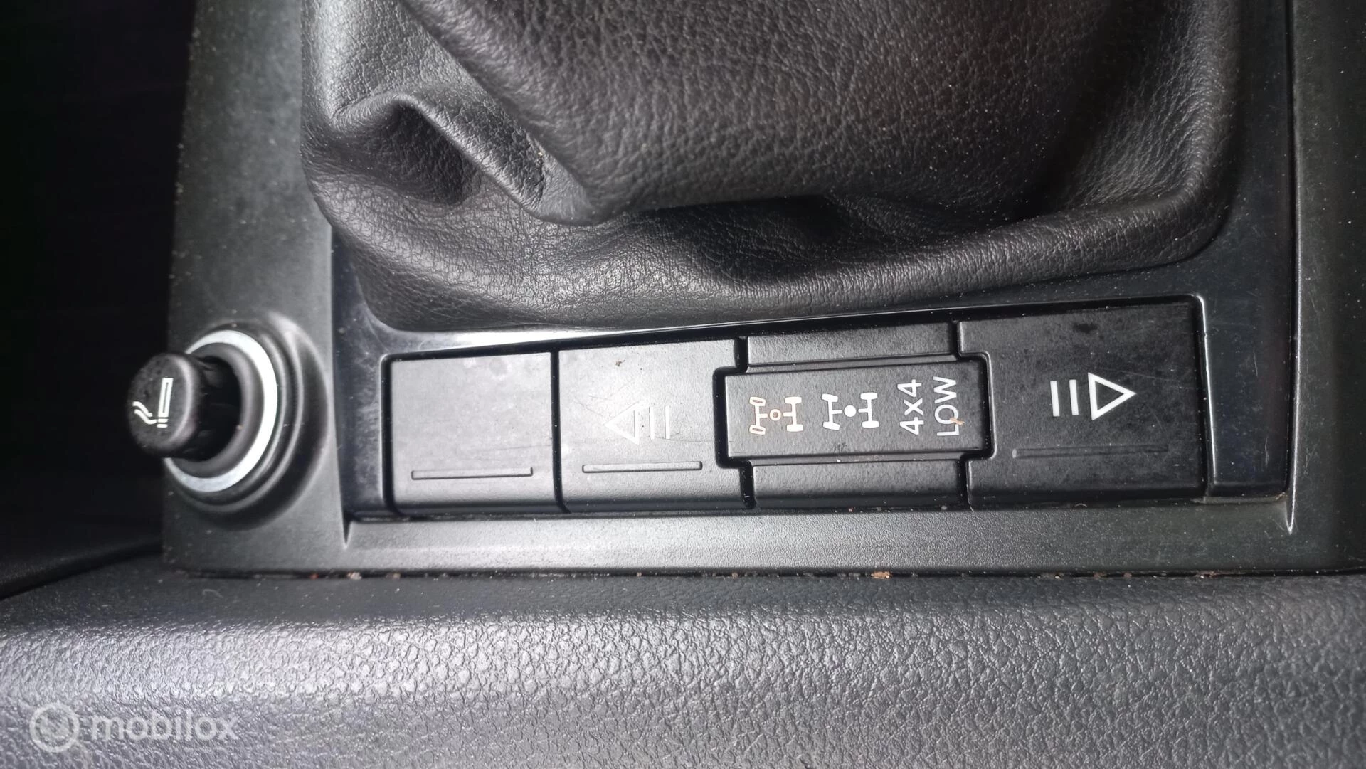 Hoofdafbeelding Volkswagen Amarok