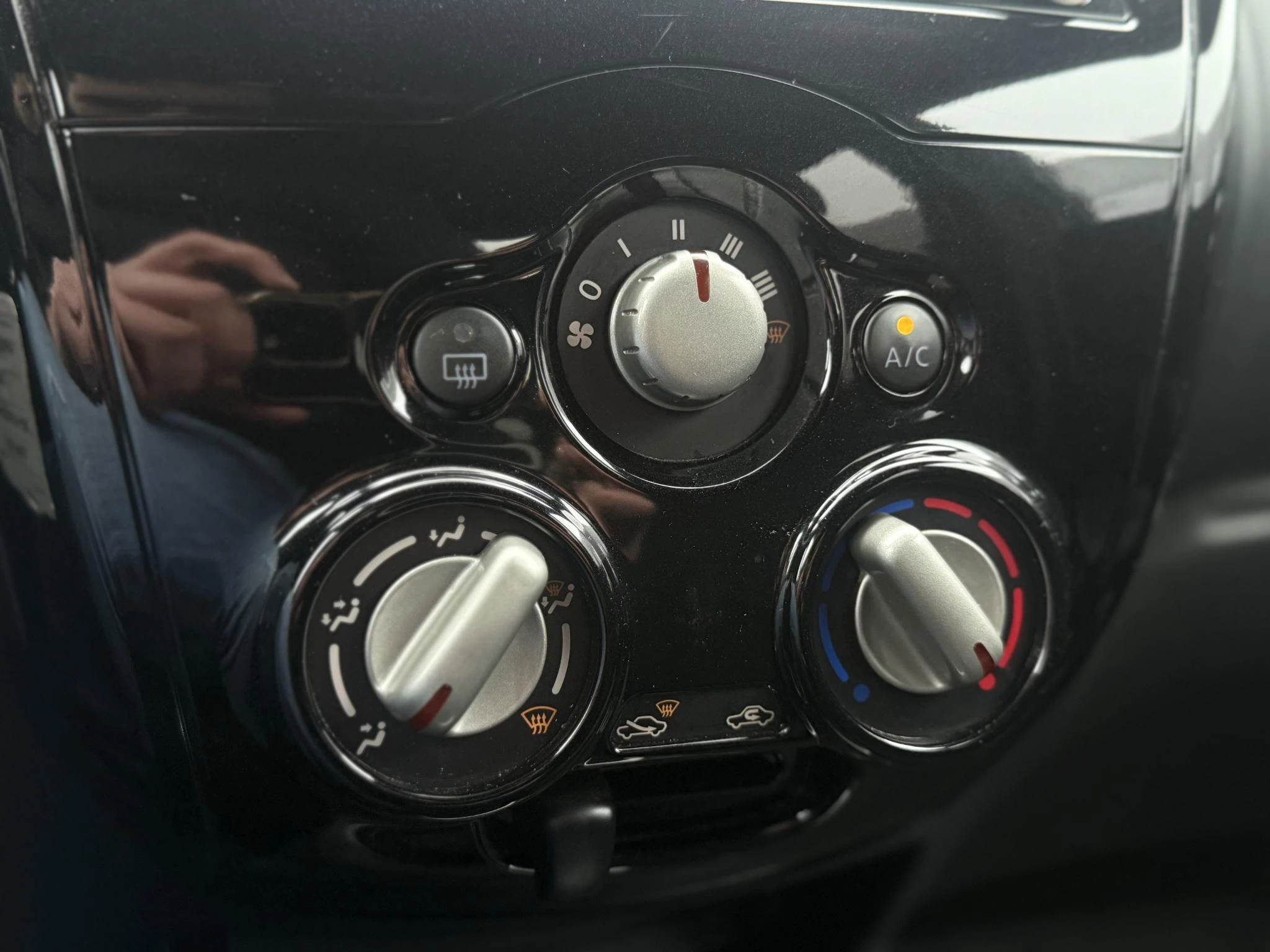 Hoofdafbeelding Nissan Note