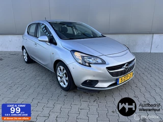Opel Corsa 1.0 Turbo Camera Parkeer Sensoren NAP NWE APK