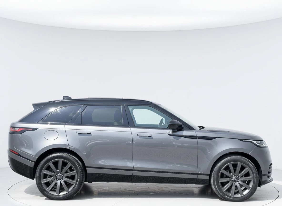 Hoofdafbeelding Land Rover Range Rover Velar