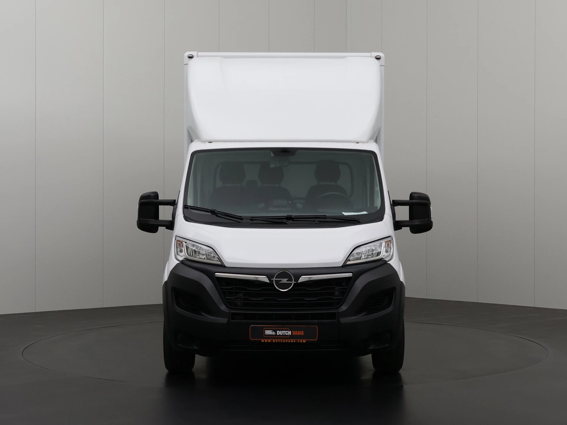 Hoofdafbeelding Peugeot Boxer