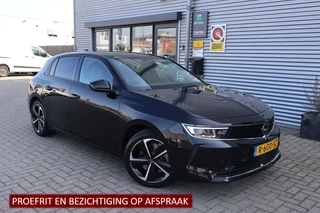 Opel Astra 1.6 Hybrid Business Edition 1e Eigenaar | Volledig Onderh | NAP | BTW | Camera | Winterpakket | Navi | 1 Kabel | Carplay | Climate |  LED | DAB | Keyless | PDC