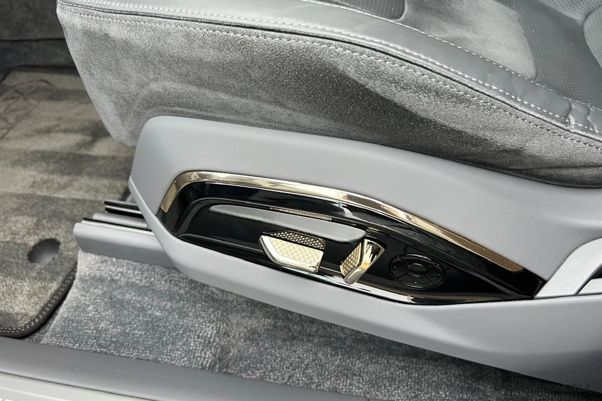 Hoofdafbeelding Lotus Eletre